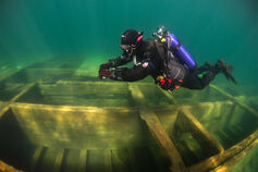 Emerald Bay Photogrammetry (Haydu)